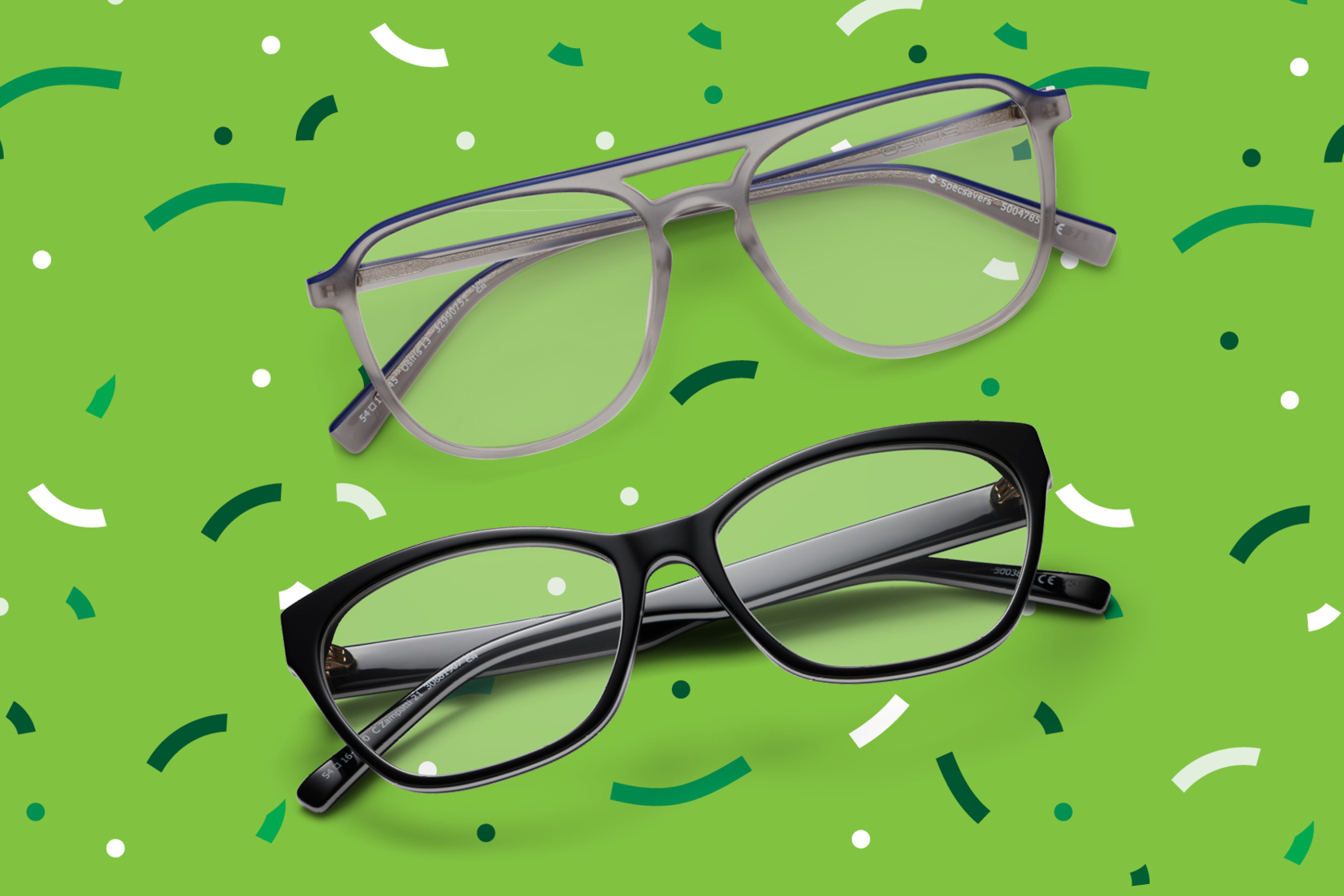 Storewide Specstravaganza Sale!
