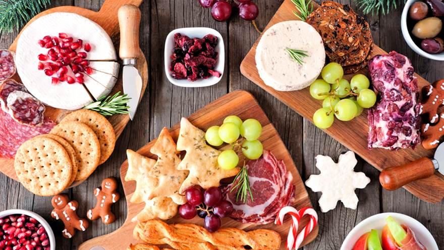 Christmas Feast Ideas