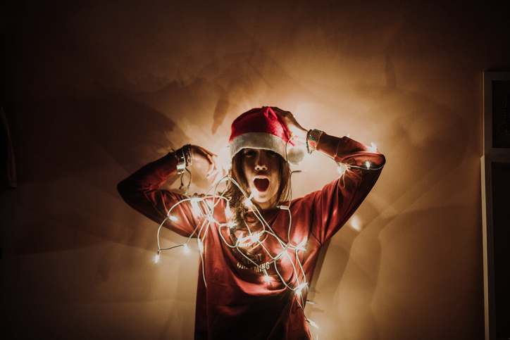 Get Christmas Ready