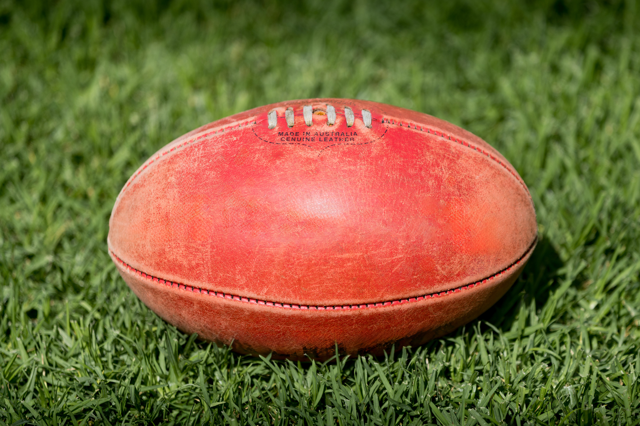 School Holiday Footy Fever!