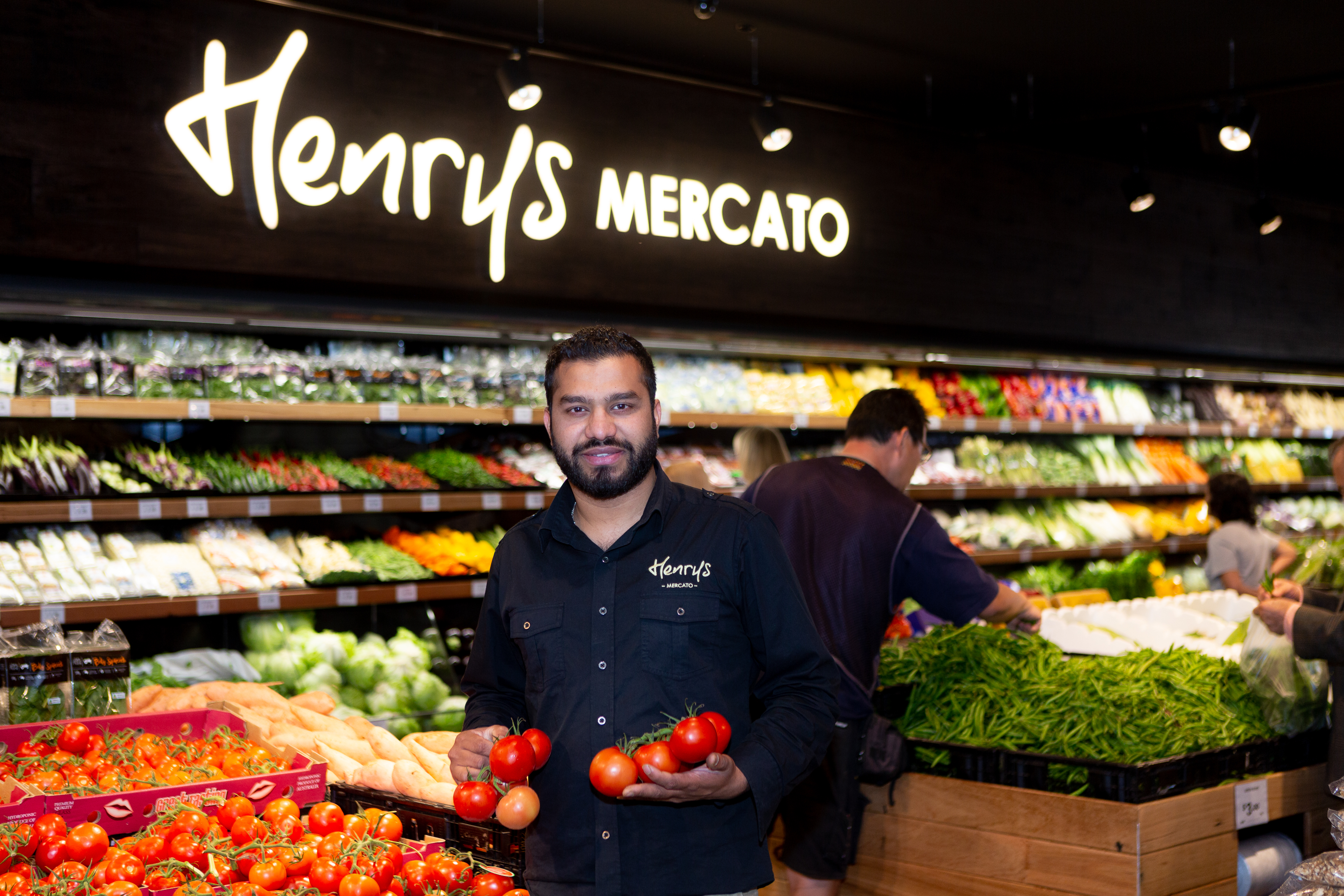 HenrysMercatoFreshFood