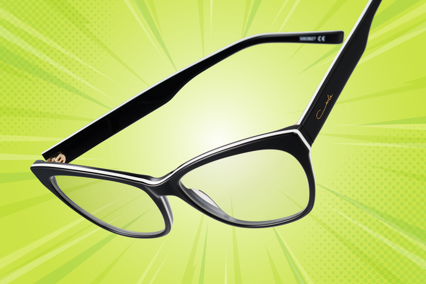 Specsavers - Frame Launch