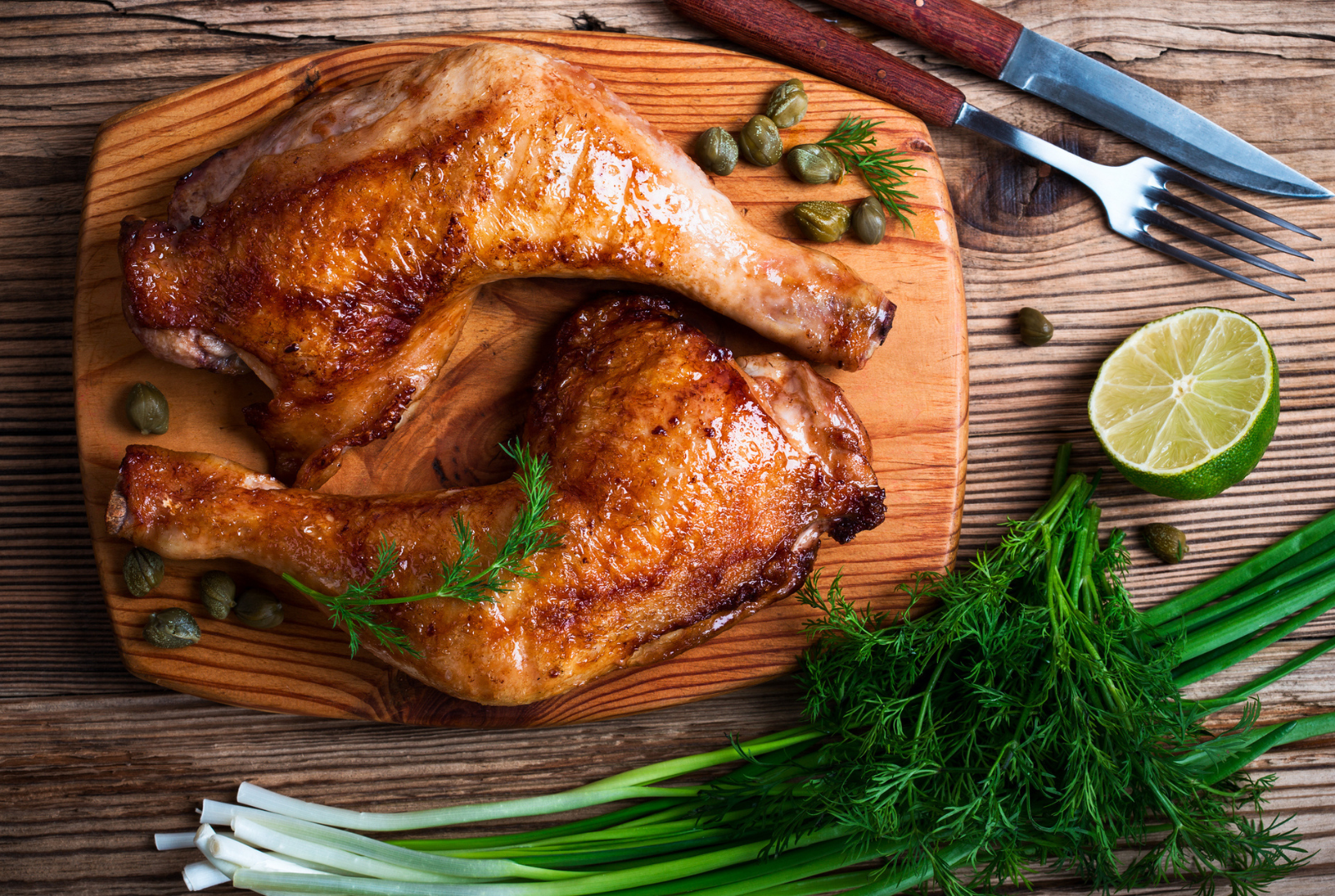 Stud Park Poultry | Stud Park Shopping Centre