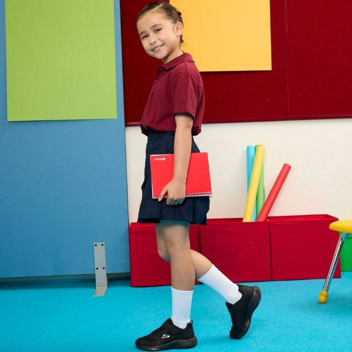 Get Ready for Back-to-School with Skechers!