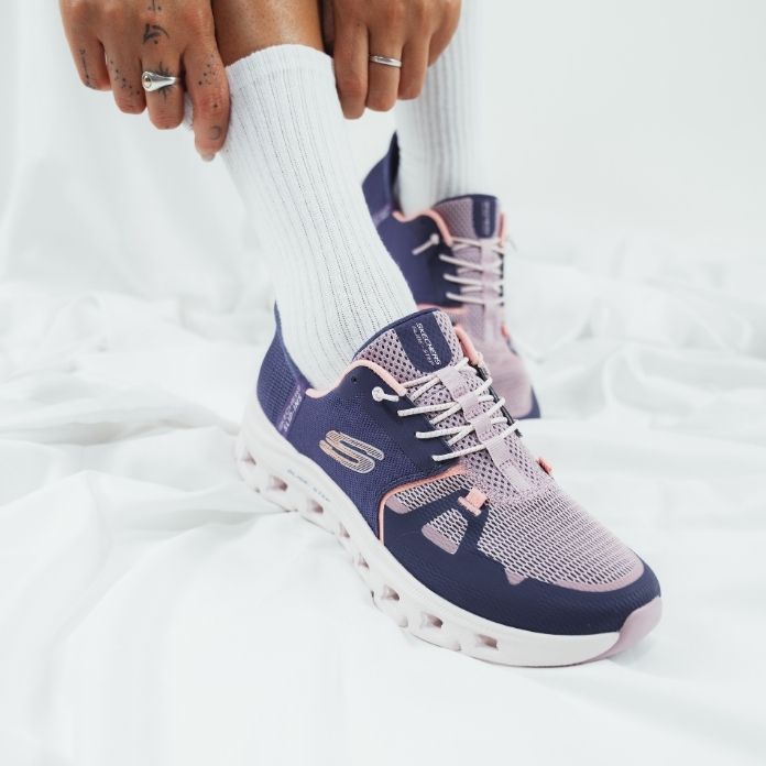 NEW Skechers Hands Free Slip-ins: Glide-Step