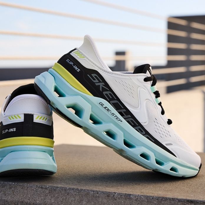 The Skechers End of Season Sale has Arrived!