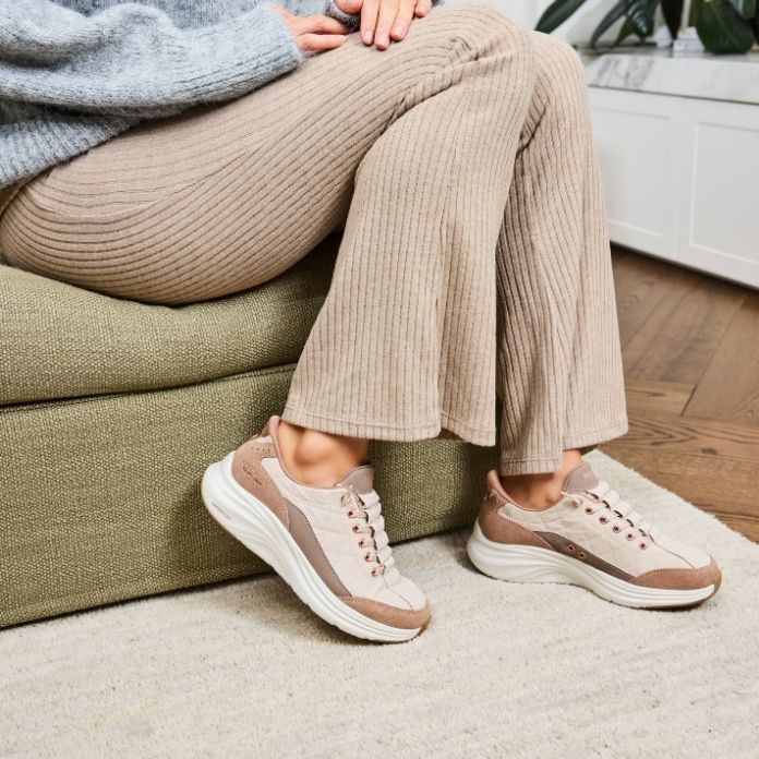 Step Into Comfort with Skechers Cozy Fit
