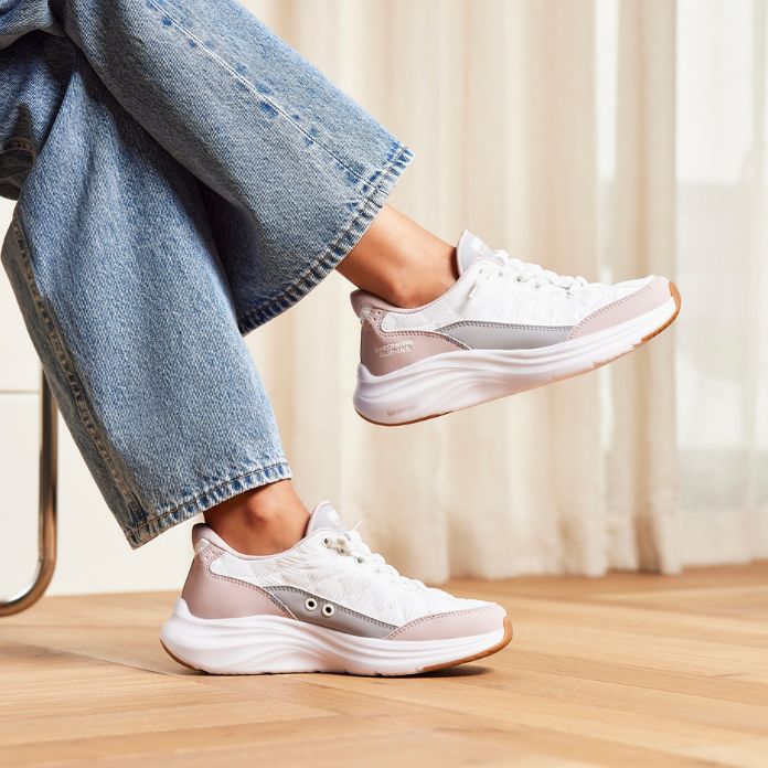 Skechers Mid Season Sale is Here!