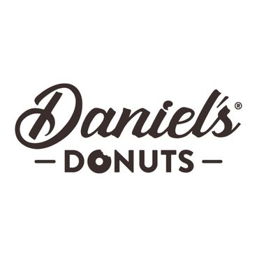 Store Logo for Daniel's Donuts