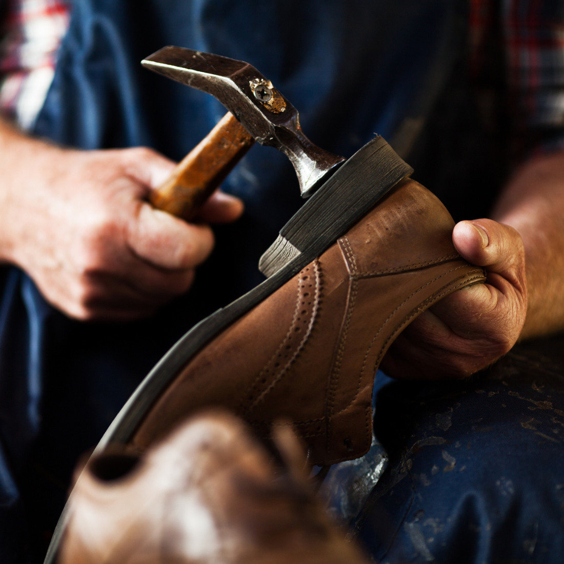 Stud park shoe shop sale