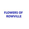 Store Logo for Flowers of Rowville