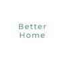 Store Logo for Better Home