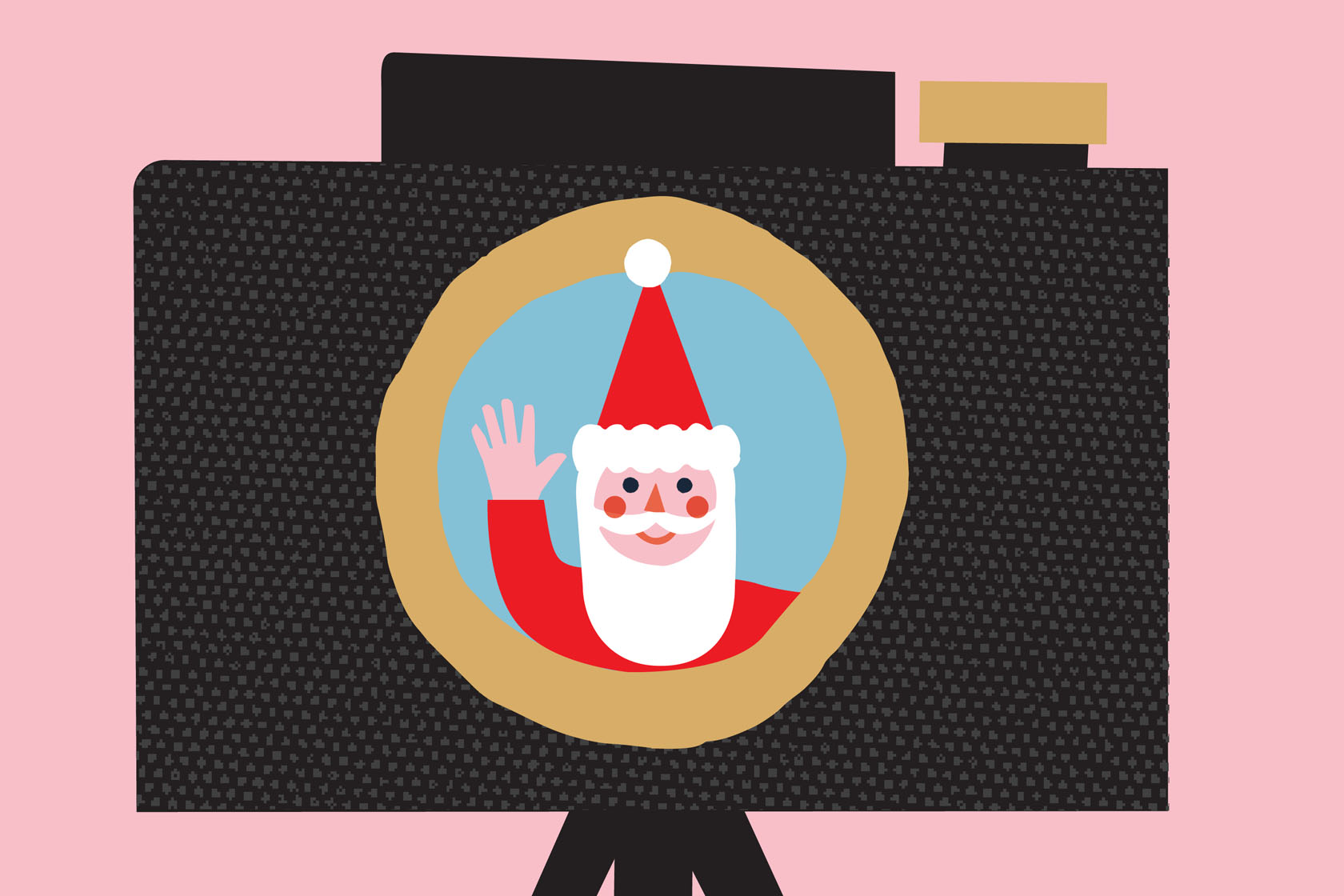 Santa photos